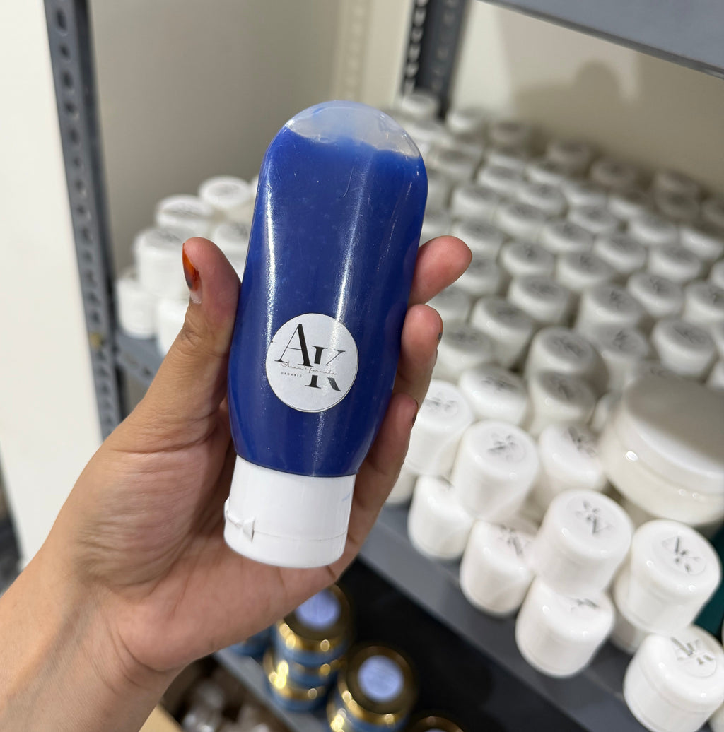 Moroccan Nila Facewash