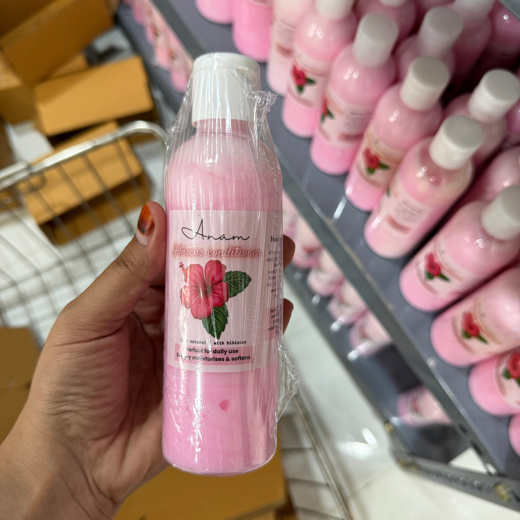 Hibiscus Conditioner