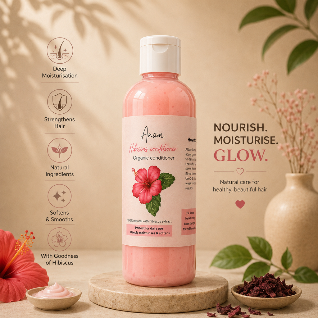 Hibiscus Conditioner