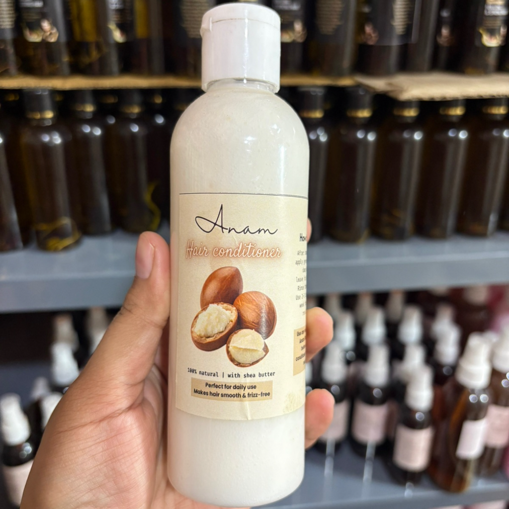 Shea Butter Conditioner